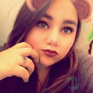 Meet your Posher, Zoey